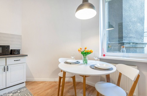 Grunwald Apartment | Studio apartment Pod Herkulesami 27A in Poznan