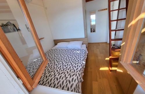 Sibenik Old Town Apartment | Studio Apartment Portal