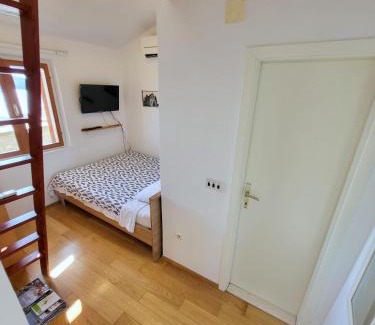 Sibenik Old Town Apartment | Studio Apartment Portal