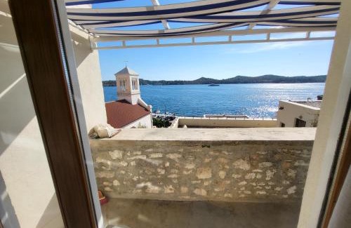 Sibenik Old Town Apartment | Studio Apartment Portal