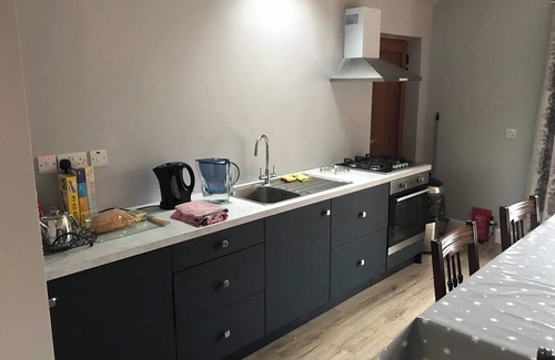 Kinvara Apartment | Studio Apartment sleeps up to 4 guests in Kinvara