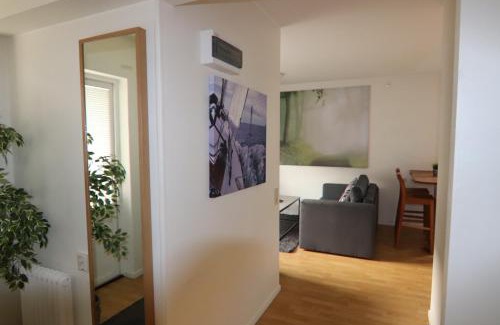 Karlshamn Apartment | Studio Apartment