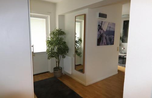 Karlshamn Apartment | Studio Apartment
