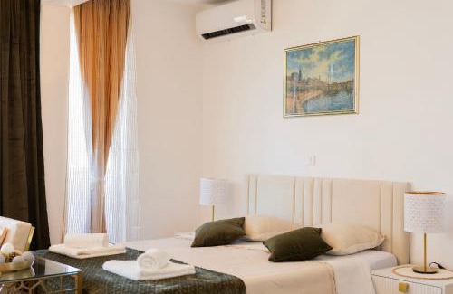 Strozanac Apartment | Studio Apartment Shine