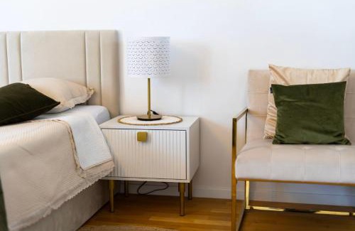 Strozanac Apartment | Studio Apartment Shine