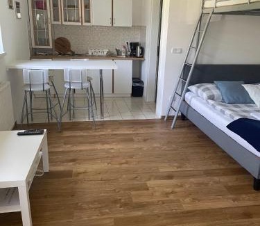 Jesenice Apartment | Studio apartment Ta5ek