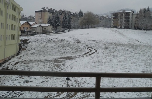 Banja Luka Apartment | STUDIO APARTMENT TEPIC