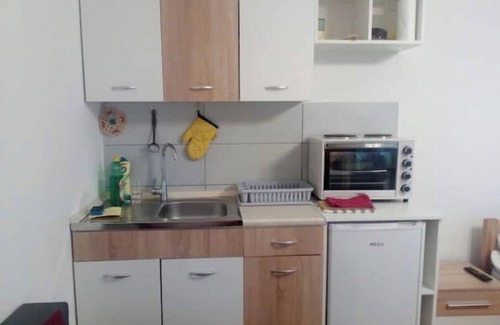 Banja Luka Apartment | STUDIO APARTMENT TEPIC 209-Inn