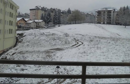 Banja Luka Apartment | STUDIO APARTMENT TEPIC 209-Inn