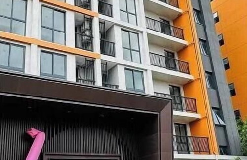 Nong Bon Apartment | Studio Apartment