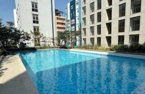Nong Bon Apartment | Studio Apartment