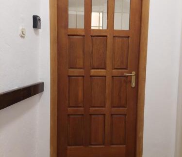 Skofja Loka Apartment | Studio apartment Under the castle