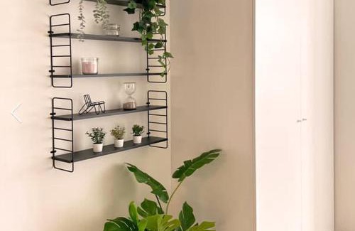 København NV Apartment | Studio apartment w kitchen