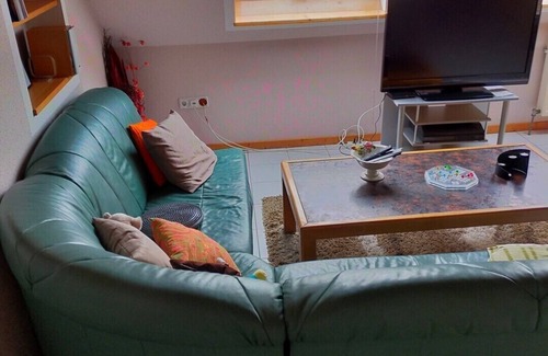 Vinningen Apartment | Studio apartment with 52 square meters - in a quiet and idyllic location