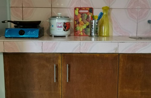 Olongapo Apartment | Studio Apartment with Balcony, Olongapo City Center