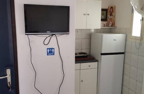 Komiza House | studio apartment with sea view