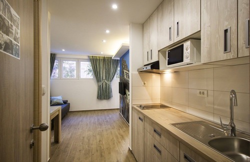 Bacvice Apartment | Studio apartments 4 You in Split