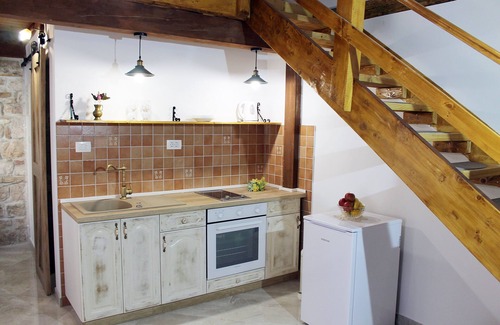 Cove Rogacic Apartment | Studio apartments D & N - Apartment Nina 2