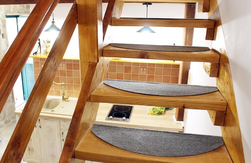 Cove Rogacic Apartment | Studio apartments D & N - Apartment Nina 2