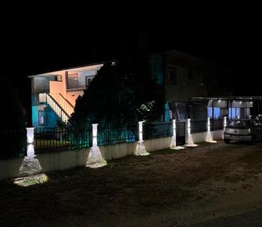 Ulcinj House | Studio Apartments Domenik