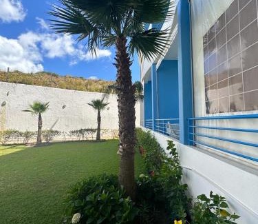 Cabo Negro Apartment | Studio Appart Hotel Capo Dream