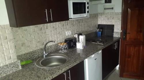 Cabo Negro Apartment | Studio Appart Hotel Capo Dream