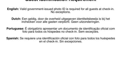 Oranjestad Apartment | Studio apt in Aruba plus optional Portuguese cooking with Grandma