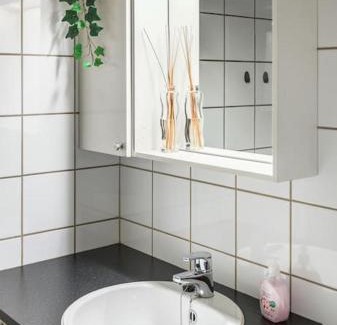 Trondheim City Centre Apartment | Studio apt in city centre