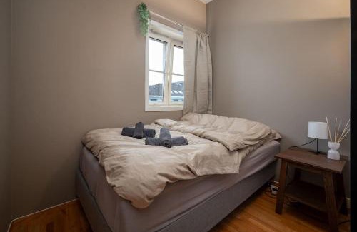 Trondheim City Centre Apartment | Studio apt in city centre