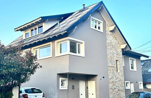 Belgrano House | Studio in Bariloche for two people