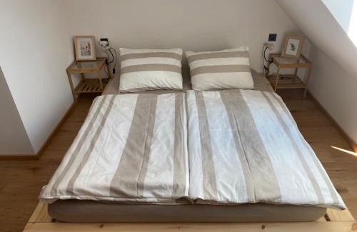 Vimperk Apartment | Studio Arnoštka