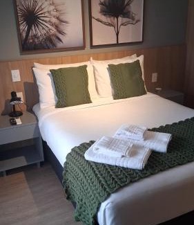 Indianopolis Apartment | Studio Aronni Moema ao lado shopping Ibirapuera formula 1 7,8,9 novembro