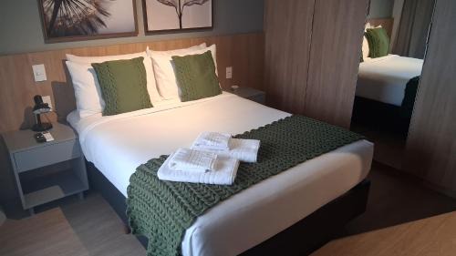 Indianopolis Apartment | Studio Aronni Moema ao lado shopping Ibirapuera formula 1 7,8,9 novembro