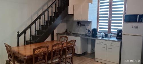 Bar-sur-Aube Apartment | studio Artur 1