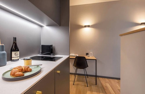 Waltersdorf Apartment | Studio at Berlin Airport