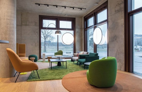 Waltersdorf Apartment | Studio at Berlin Airport
