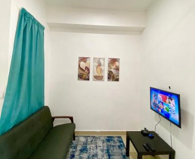 Nilai Apartment | Studio at Mesahill Nilai by D'KAY HOMES with Mall, near USIM KLIA
