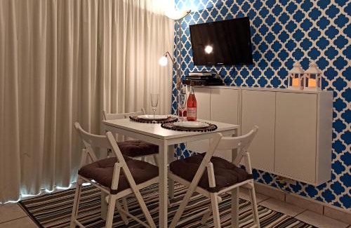 Torralta Apartment | Studio At The Beach