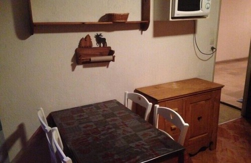 La Bresse Apartment | Studio at the foot of the slopes in La Bresse