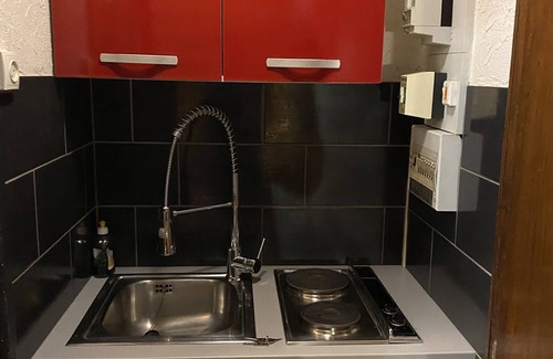 La Bresse Apartment | Studio at the foot of the slopes in La Bresse
