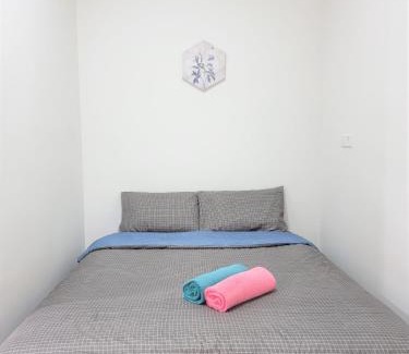Kuala Lumpur Apartment | Studio at The Ridge KL East J