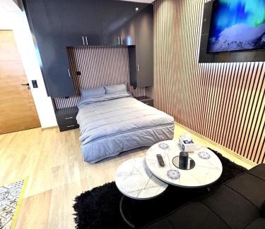Cite Albert Apartment | Studio au Cœur de Rabat