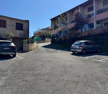 Bastide Giraud Apartment | Studio au calme - Villeneuve Loubet