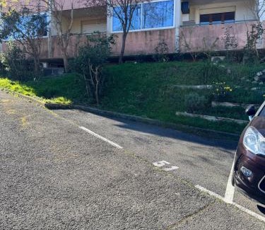 Bastide Giraud Apartment | Studio au calme - Villeneuve Loubet