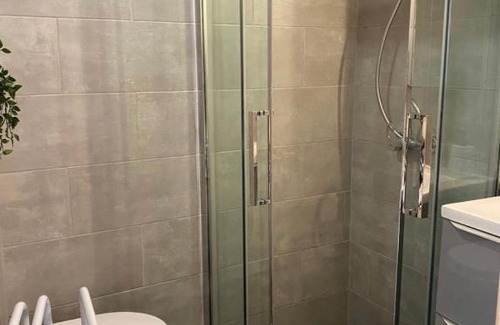 Chateauneuf-Grasse Apartment | Studio au centre du village