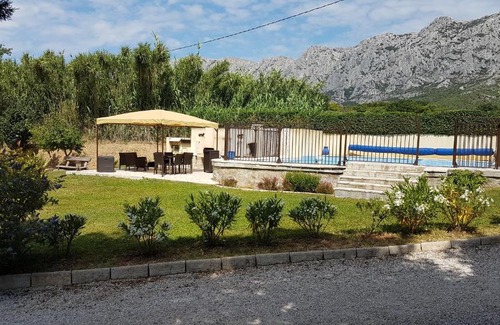 Puyloubier Apartment | Studio au Pied de la ste Victoire