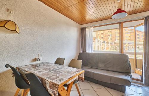 Eclose-Est Apartment | Studio au pied des pistes