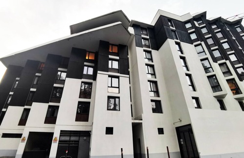 Les Claux Apartment | Studio au Pied des Pistes Pour 4 à 6 Personnes