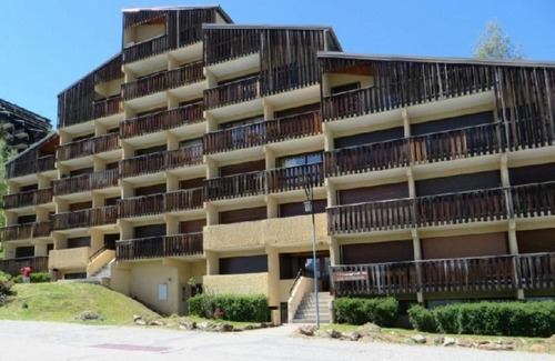 Auris Apartment | Studio Auris, 1 pièce, 4 personnes - FR-1-297-88