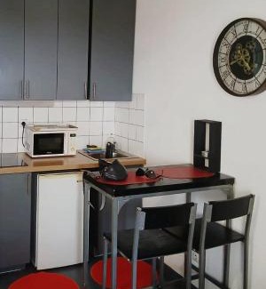 Le Port Apartment | Studio Aux Pieds du Port De Canet-Plage